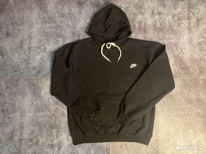 Худи nike