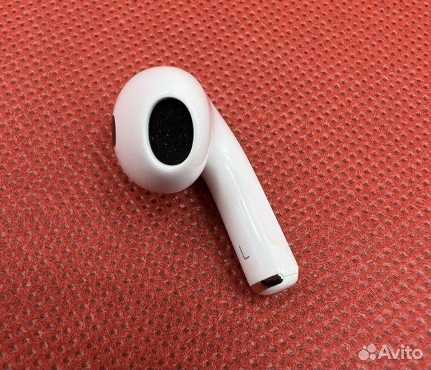 Airpods 3 левый наушник оригинал