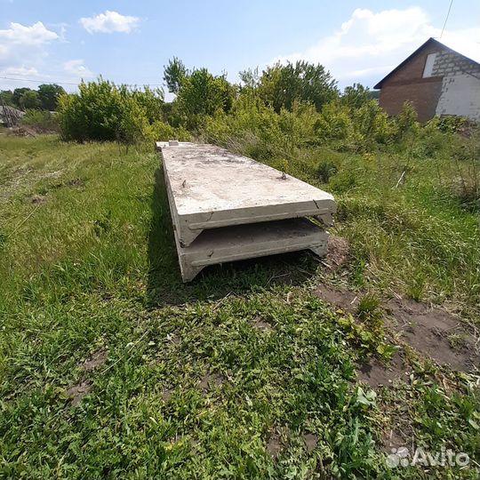 Плита дорожная жби бу