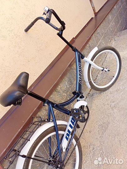 Велосипед подростковый для девочки 19
