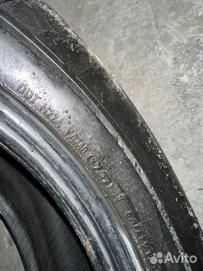 Kumho WinterCraft SUV Ice WS31 225/60 R17 99H