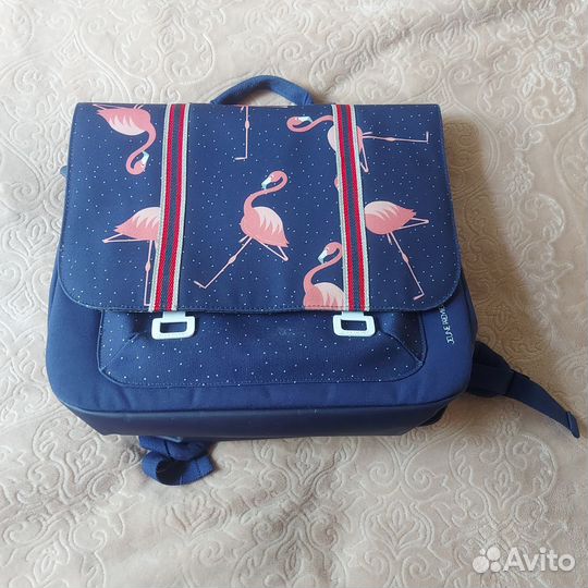 Рюкзак для девочки
