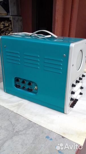 Осциллограф