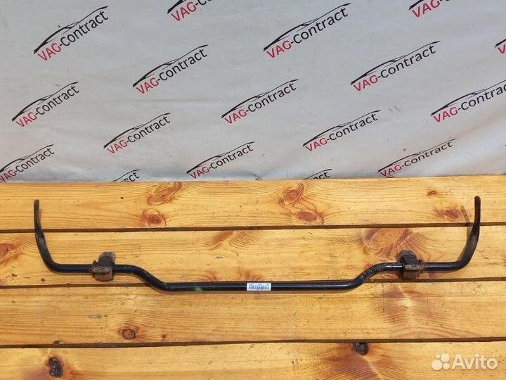 Стабилизатор задний Skoda Rapid 1.6 2017