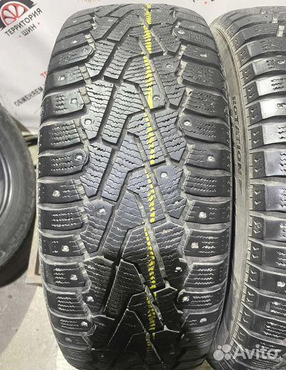 Pirelli Ice Zero 205/55 R16 94L