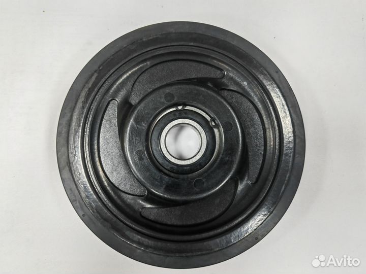 Ролик 143 мм Polaris