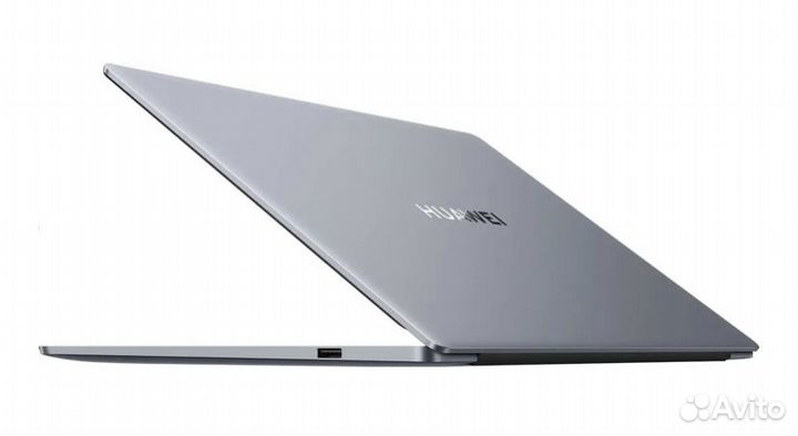 Ноутбук Huawei MateBook D14