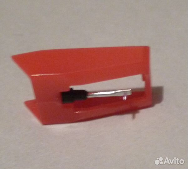 Игла для проигрывателя винила