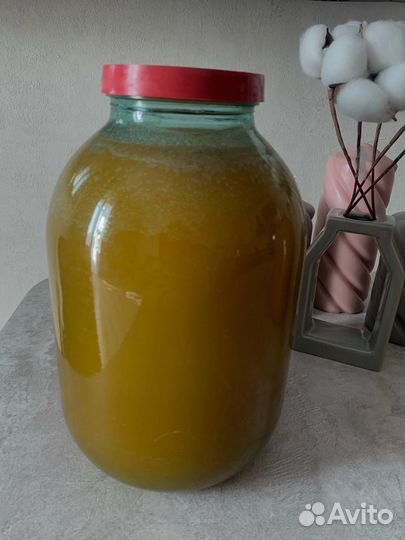 Мед деревннский