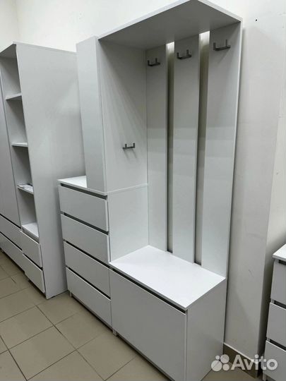 Прихожая Стивен 1,2м