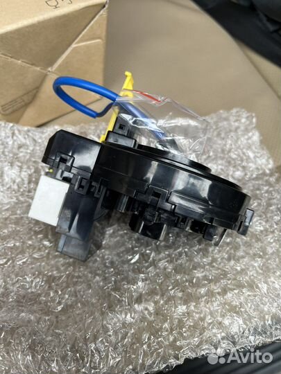 Подрулевой шлейф Grand Starex