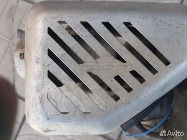 Мотор для мотоблока