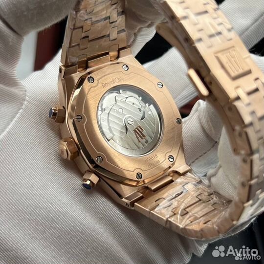 Часы Audemars Piguet механика