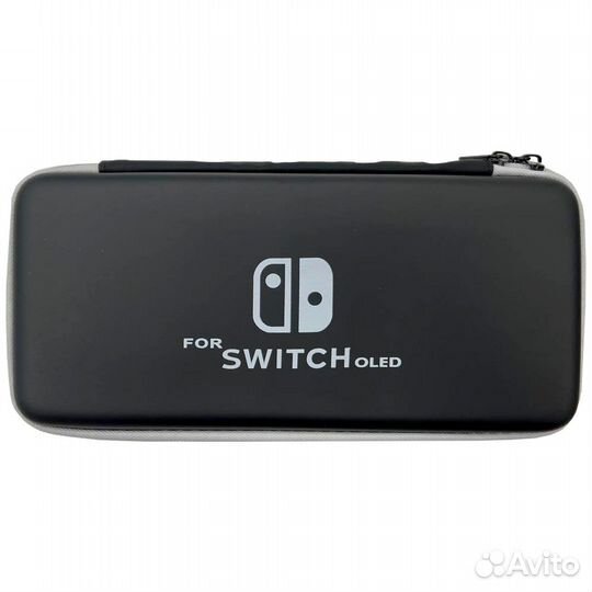 Чехол для Nintendo Switch/N-Switch oled (черный)