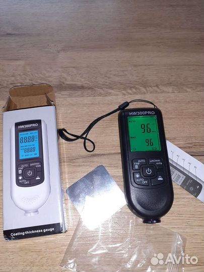 Толщиномер