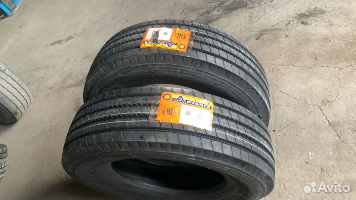 Шины Advance 315/70 R 22.5