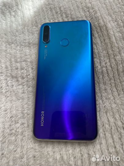 HONOR 20s, 4/128 ГБ