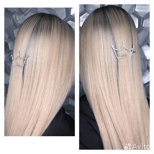 ViP Окрашивание стрижки, Мелирование. Челябинск