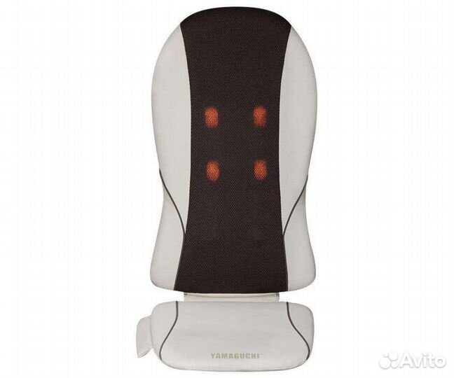 Массажная накидка в автомобиль Yamaguchi yamato