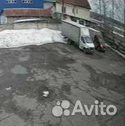 Стоянка