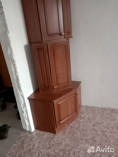 Полка настенная