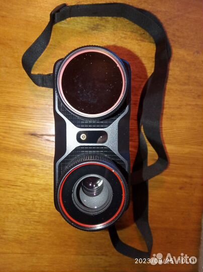 Прибор ночного видения