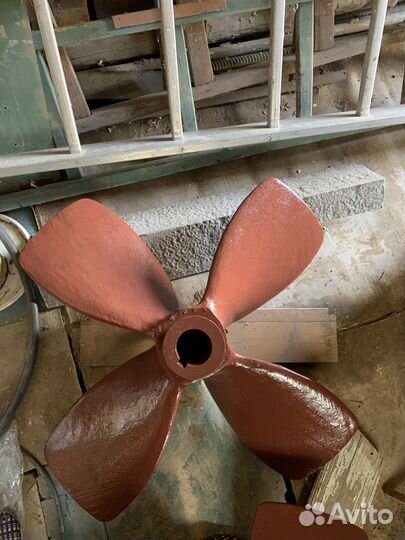 Гребной винт