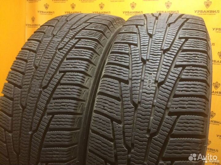 Nokian Tyres Nordman RS2 195/65 R15