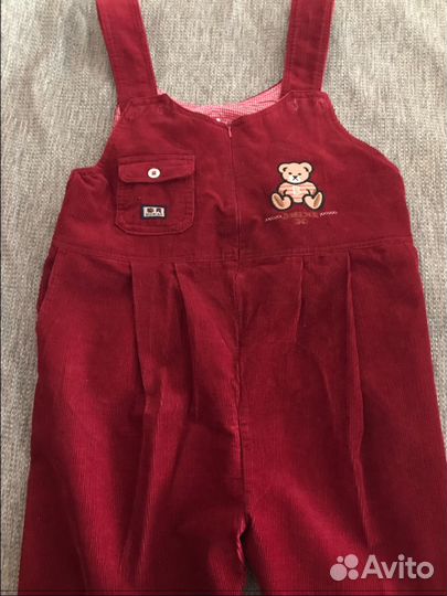 Комбинезон для беременных