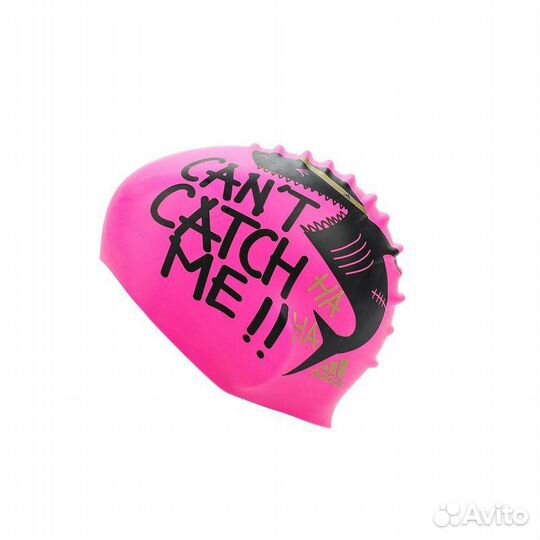 Шапочка для плавания новая adidas