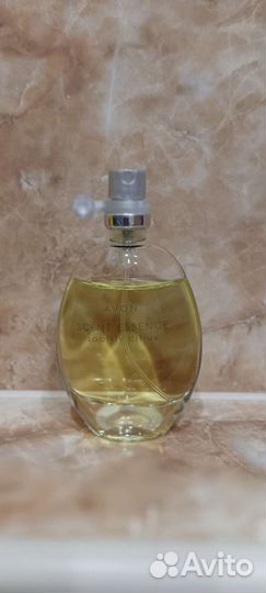 Туалетная вода avon