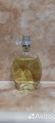 Туалетная вода avon