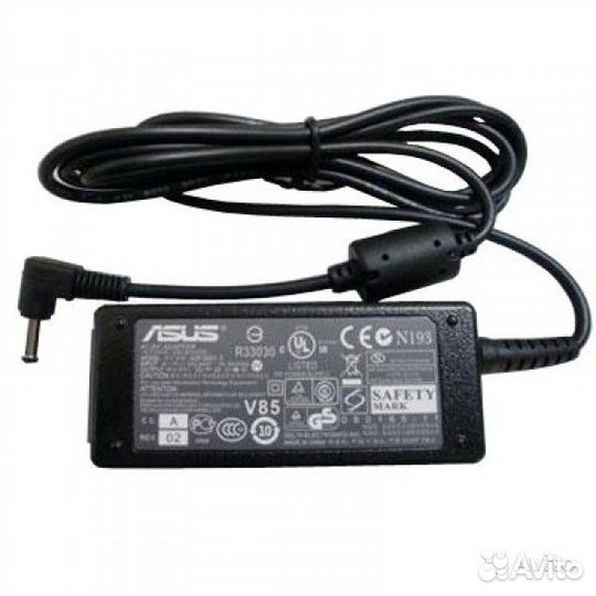 Блок питания для Asus Eee PC 1000, 1000H ADP-36EH