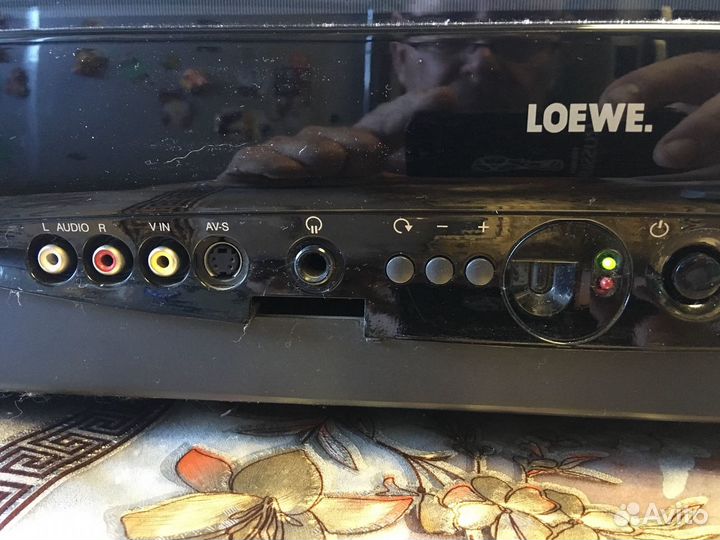 Телевизор Loewe
