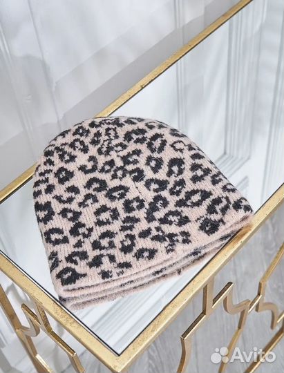 Шапка женская