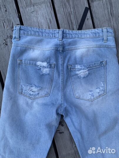 Джинсы женские, 44-46