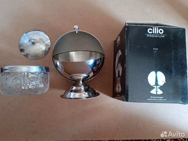 Сахарницы/конфетницы