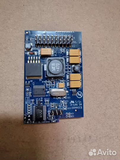 Модуль расширения Yeastar GSM для для атс