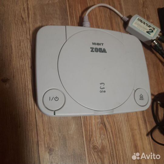 Sega zoga Zw-166