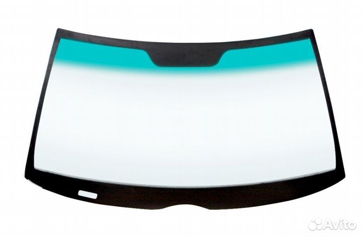 Автостекло лобовое BMW 5 E60 4D Sed+5D элем дд+кам