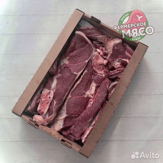 Мясо говядина