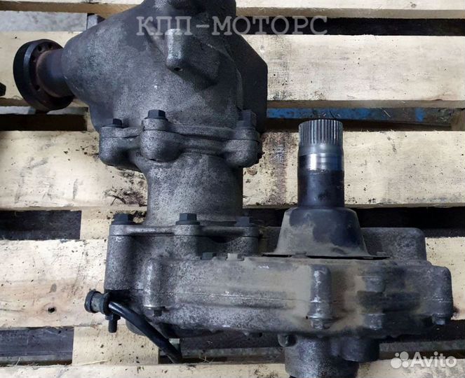 Кпп / АКПП 30651665 на Volvo