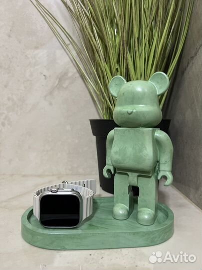 Фигуры из гипса