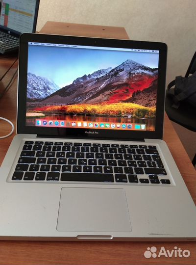 Apple MacBook Pro 13 2011