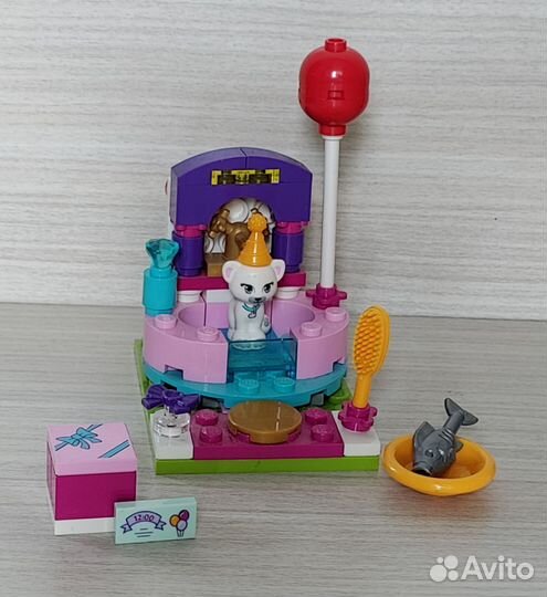 Lego Friends оригинал