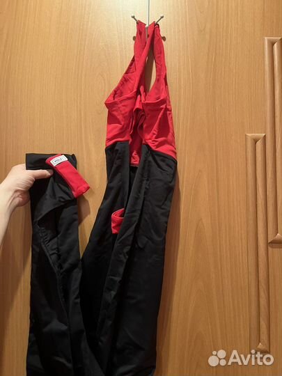 Комбинезон для спорта polet