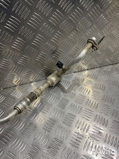 Трубка кондиционера Chevrolet Lacetti хэтчбек