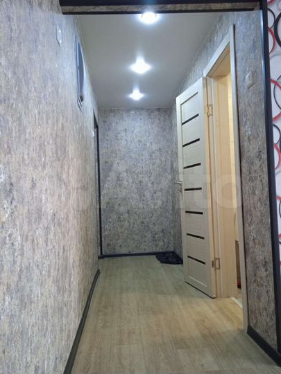 Квартира-студия, 37 м², 3/5 эт.