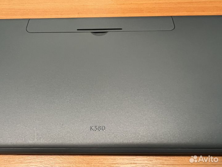 Клавиатура logitech k380