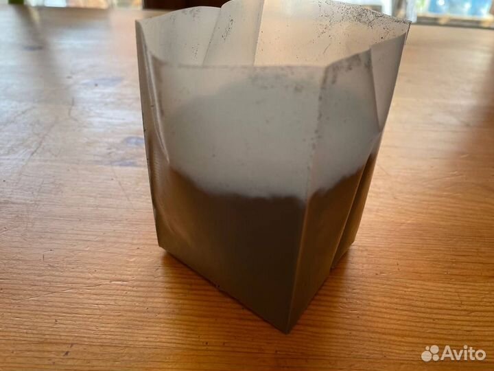 Пакеты для рассады 0,5 литра